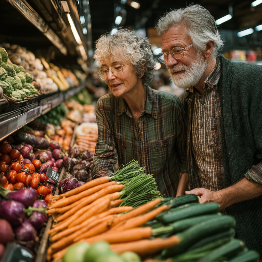 Tehnologie avansată în nutriție